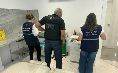 
          Imagem ilustrativa da imagem “Choro ao olhar no espelho”, conta paciente que ficou com rosto deformado no ES
          