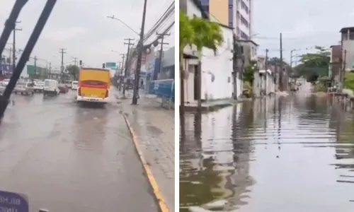 
          Imagem ilustrativa da imagem Chuvas e ventos fortes elevam número de chamados na Neoenergia Pernambuco
          
