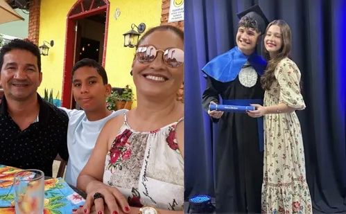 
          Imagem ilustrativa da imagem Cinco pessoas morrem em acidente enquanto voltavam de formatura em São Mateus
          