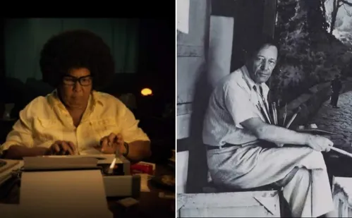 
          Imagem ilustrativa da imagem Cine Metrópolis homenageia grandes nomes da cultura capixaba nesta sexta
          