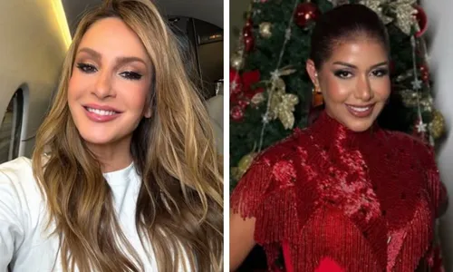 
          Imagem ilustrativa da imagem Cláudia Leitte, Priscila Senna e quatro dias de festa marcam Réveillon de Jaboatão
          