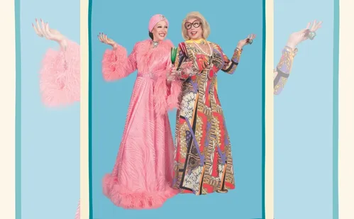 
          Imagem ilustrativa da imagem Claudia Raia: “Aceito as marcas do tempo com orgulho”
          