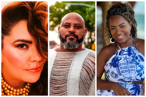 
          Imagem ilustrativa da imagem Clube do Samba toma conta do Morro da Conceição neste domingo
          