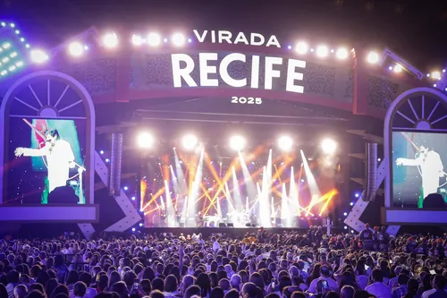 
          Imagem ilustrativa da imagem Como foi o show de Roberto Carlos no Pina e o que ainda vem por aí
          