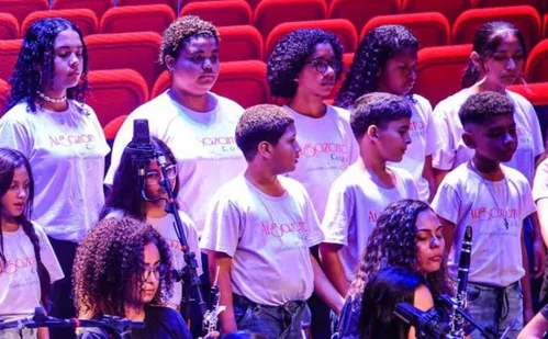 
          Imagem ilustrativa da imagem Concerto de Natal na Catedral
          