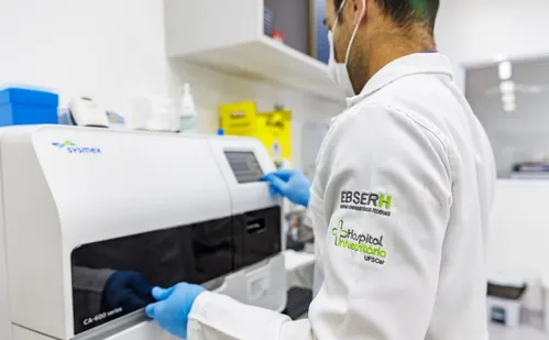 
          Imagem ilustrativa da imagem Concurso da Ebserh vai ter 545 vagas e salários de até R$ 17.978
          