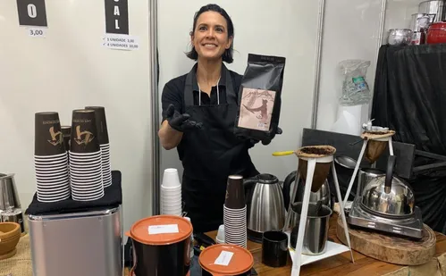 
          Imagem ilustrativa da imagem Concurso vai eleger os 10 melhores cafés do ES
          