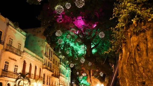 
          Imagem ilustrativa da imagem Confira o abre e fecha da Prefeitura do Recife neste Natal
          