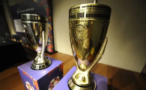 
          Imagem ilustrativa da imagem Copinha 2025: veja os resultados dos jogos desta quinta-feira
          