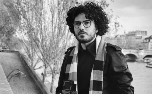 
          Imagem ilustrativa da imagem Corpo de fotógrafo brasileiro desaparecido é encontrado em Paris
          