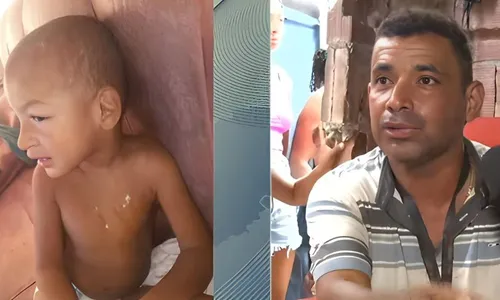 
          Imagem ilustrativa da imagem Corpo de menino de 5 anos, desaparecido no Rio Beberibe, é encontrado em Olinda
          