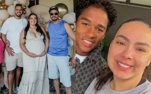 
          Imagem ilustrativa da imagem Cunhado da irmã de Endrick é morto a tiros no Distrito Federal
          