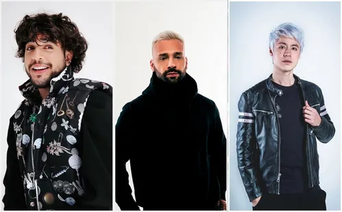 
          Imagem ilustrativa da imagem DJ que conquistou jovens se apresenta nesta sexta em Guarapari
          