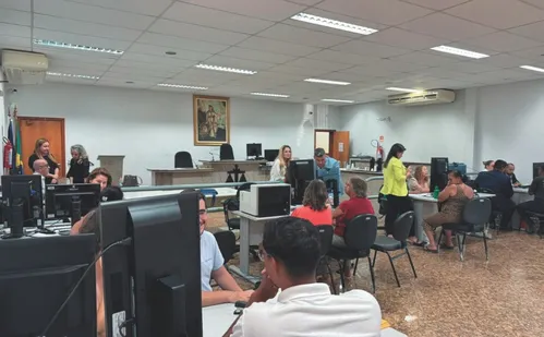 
          Imagem ilustrativa da imagem Dacasa abre renegociação de dívidas com 10 mil consumidores no ES
          