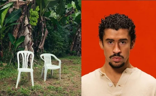 
          Imagem ilustrativa da imagem 'Debí Tirar Más Fotos' mistura raízes de Bad Bunny a seu reggaeton
          