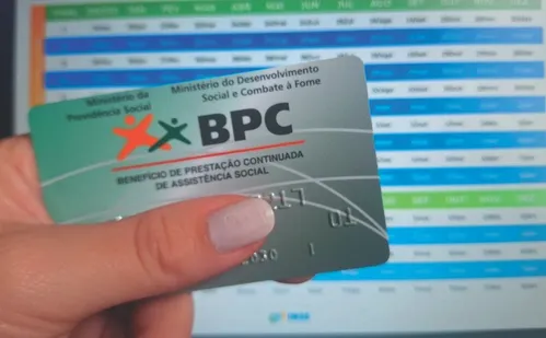 
          Imagem ilustrativa da imagem Definidos reajuste do INSS e teto para aposentadorias
          