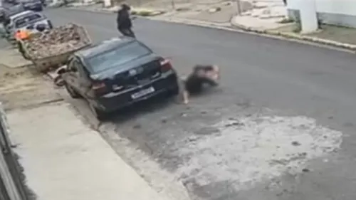 
          Imagem ilustrativa da imagem Delegado de polícia pernambucano é morto a tiros em São Paulo
          