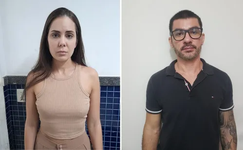 
          Imagem ilustrativa da imagem Dentista presa em Vila Velha: morador de rua assassinado ainda não foi identificado
          