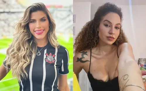 
          Imagem ilustrativa da imagem Denúncia de racismo contra Ana Paula Minerato é arquivada por falta de provas
          