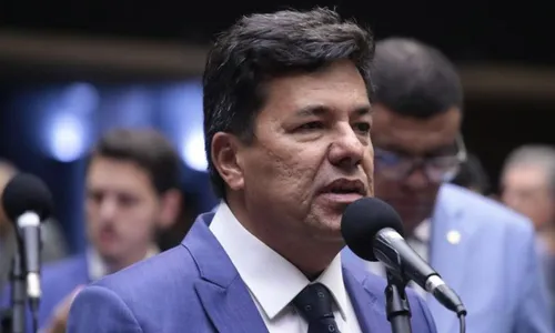 
          Imagem ilustrativa da imagem Deputado Mendonça Filho é hospitalizado após mal-estar durante prática esportiva
          