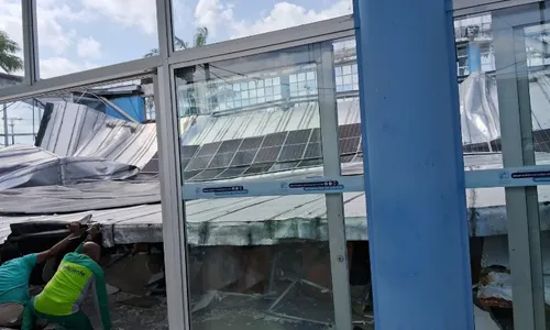 
          Imagem ilustrativa da imagem Desabamento no Morro da Conceição: perícia aponta falta de manutenção preventiva
          