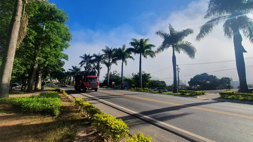 
          Imagem ilustrativa da imagem Destaque em transparência e em ambiente de negócios
          