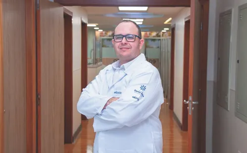 
          Imagem ilustrativa da imagem Dezoito pacientes estão à espera de medula óssea no ES
          