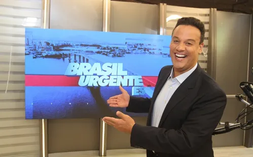 
          Imagem ilustrativa da imagem Dia de estreias na nova TV Tribuna/Band nesta segunda-feira
          