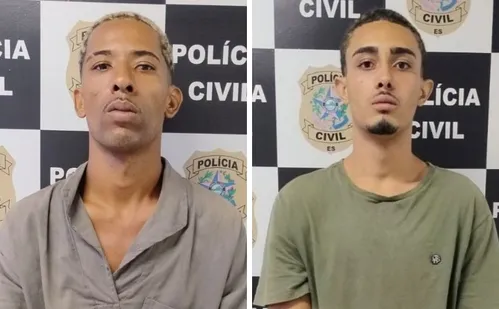 
          Imagem ilustrativa da imagem Disputa no tráfico de drogas motivou morte em festa na Serra, diz polícia
          