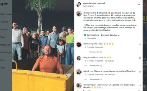 
          Imagem ilustrativa da imagem Disputa por partido esquenta
          