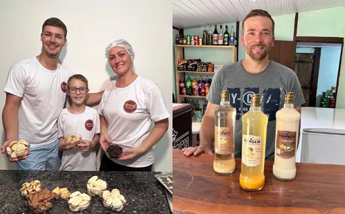 
          Imagem ilustrativa da imagem Turismo de diversão e aventura: visite Santa Leopoldina
          