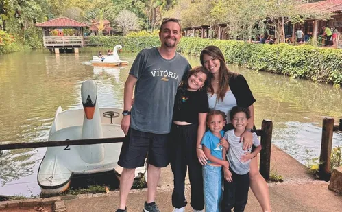 
          Imagem ilustrativa da imagem Diversão para família: as opções de passeio e turismo no Espírito Santo
          