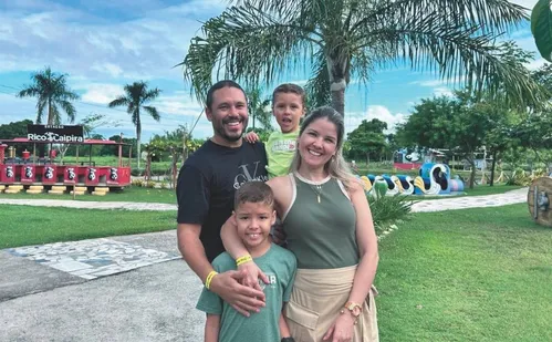 
          Imagem ilustrativa da imagem Diversão para família: as opções de passeio e turismo no Espírito Santo
          