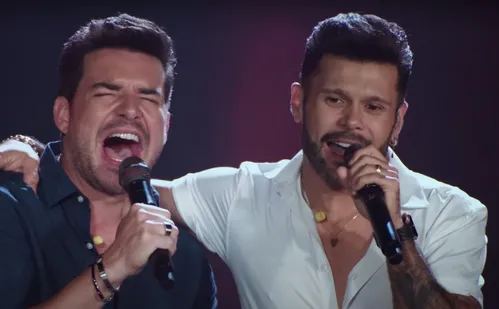 
          Imagem ilustrativa da imagem Do samba ao gospel na agenda cultural de fim de ano na Grande Vitória
          