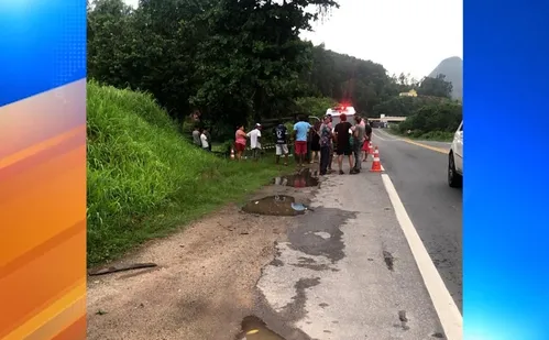 
          Imagem ilustrativa da imagem Dois homens morrem após serem atingidos por raio no Sul do ES
          