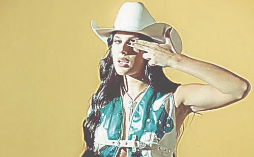 
          Imagem ilustrativa da imagem Domingo com Ana Castela na tela da TV Tribuna/SBT!
          