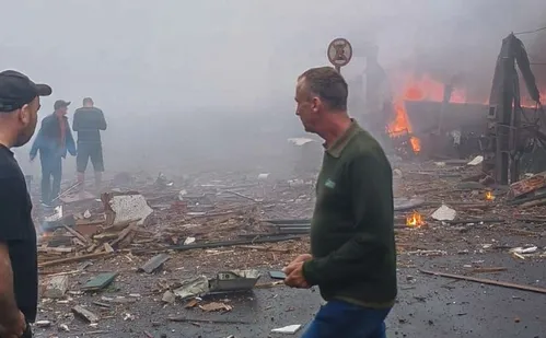 
          Imagem ilustrativa da imagem Duas vítimas da queda de avião em Gramado permanecem internadas
          
