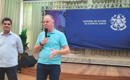 
          Imagem ilustrativa da imagem Duplicação da Rodovia do Frade começa em janeiro, confirma governo do ES
          