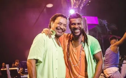 
          Imagem ilustrativa da imagem É o Tchan faz show de graça nesta sexta em Vitória
          