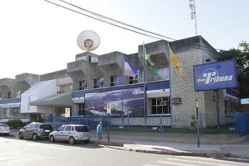 
          Imagem ilustrativa da imagem Editorial: Um momento histórico
          