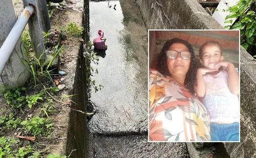 
          Imagem ilustrativa da imagem “Ela não gostava muito de brincar na rua”, diz tia de criança que morreu na Serra
          