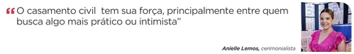 
          Imagem ilustrativa da imagem Eles ainda apostam no casamento: ES tem mais de 20 mil uniões em 2024
          