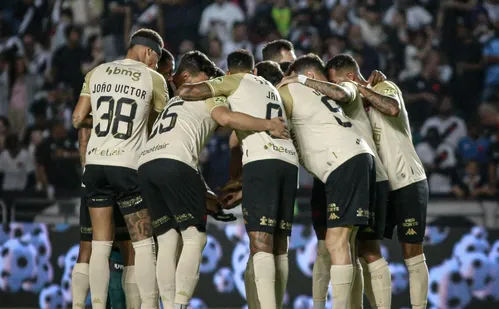 
          Imagem ilustrativa da imagem Vasco e Volta Redonda é confirmado no ES; venda de ingressos começa nesta sexta
          