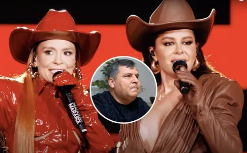 
          Imagem ilustrativa da imagem Empresário de Maiara e Maraisa sofre acidente de carro em Goiânia
          