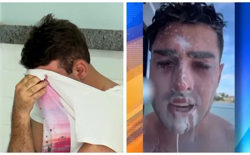 
          Imagem ilustrativa da imagem Empresário é preso suspeito de agredir ex-companheiro em mansão na Ilha do Boi
          