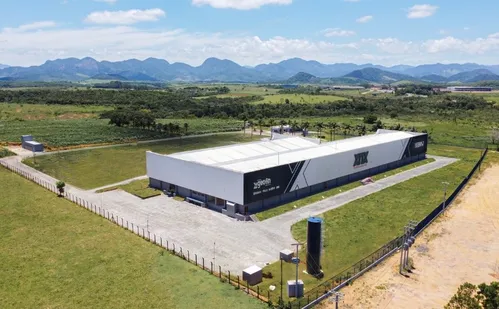 
          Imagem ilustrativa da imagem Empresas investem e começam a operar novos empreendimentos no ES em 2025
          