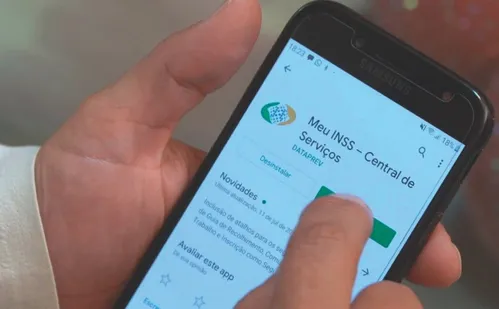 
          Imagem ilustrativa da imagem INSS vai avisar pelo WhatsApp 1 milhão de aposentados que podem pedir devolução
          