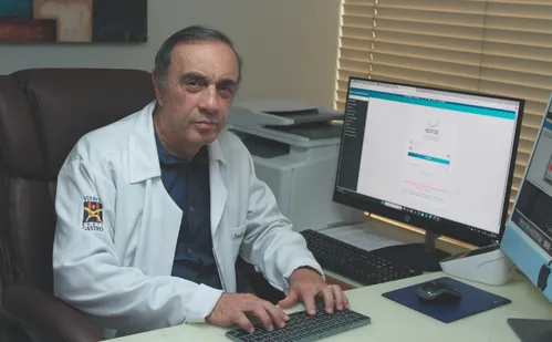 
          Imagem ilustrativa da imagem Enterocolite: entenda a doença que afetou bebê de Viih Tube
          