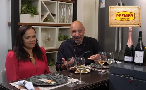 
          Imagem ilustrativa da imagem Entre Pratos & Vinhos: receita de Steak Tartare com vinhos para harmonizar
          