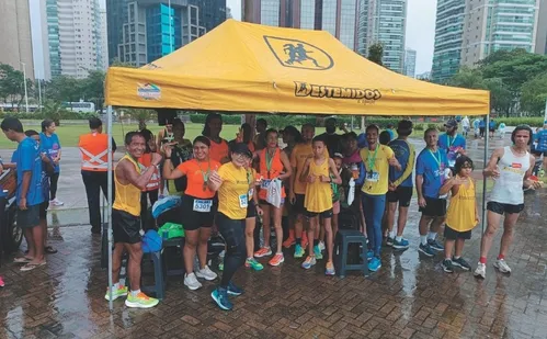 
          Imagem ilustrativa da imagem Equipe de Cariacica vai disputar prova em Minas
          